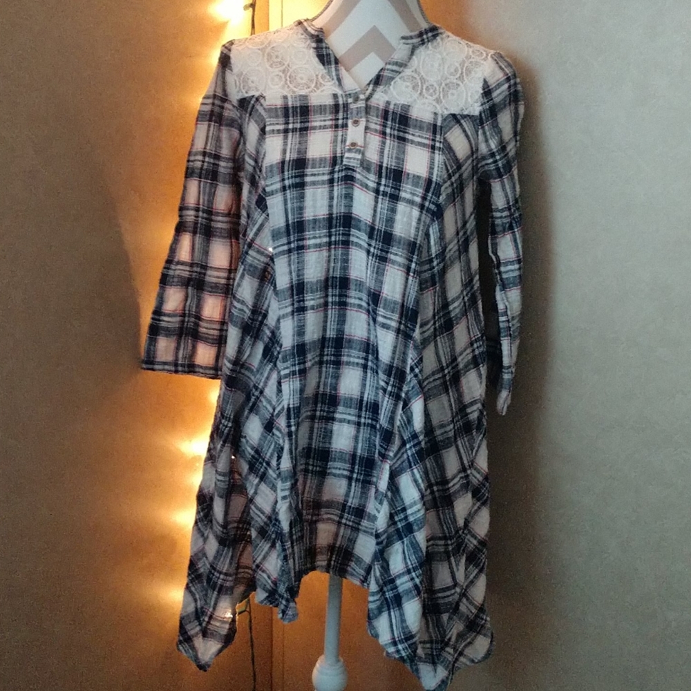 Cowgirl tunic 🤠 SALE OFFER ANY OFFER 5 and up